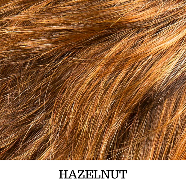 PARRUCCA FLIP MONO CAPELLI CORTI LISCI