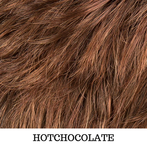 colore castano ramato hotchocolate