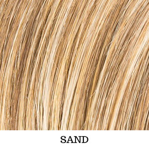 colore biondo dorato scuro sand