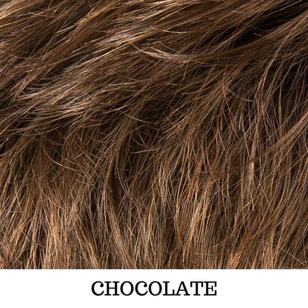 PARRUCCA KEIRA CAPELLI CORTI MOSSI