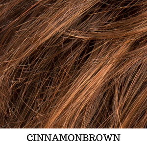 Castano ramato Cinnamonbrown Rooted