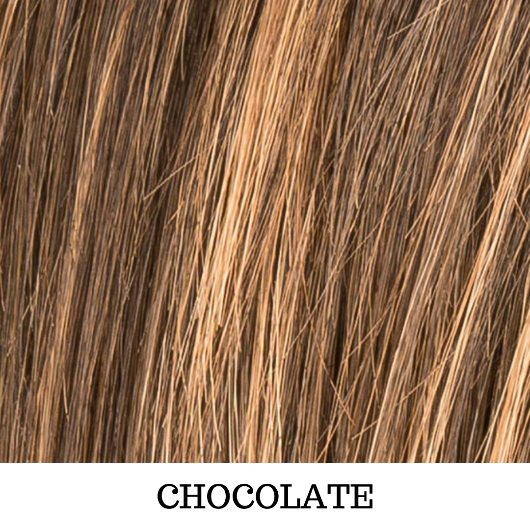 PARRUCCA TEMPO100 DELUXE CAPELLI MEDI LISCI
