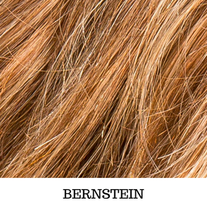 biondo scuro Bernstein Rooted