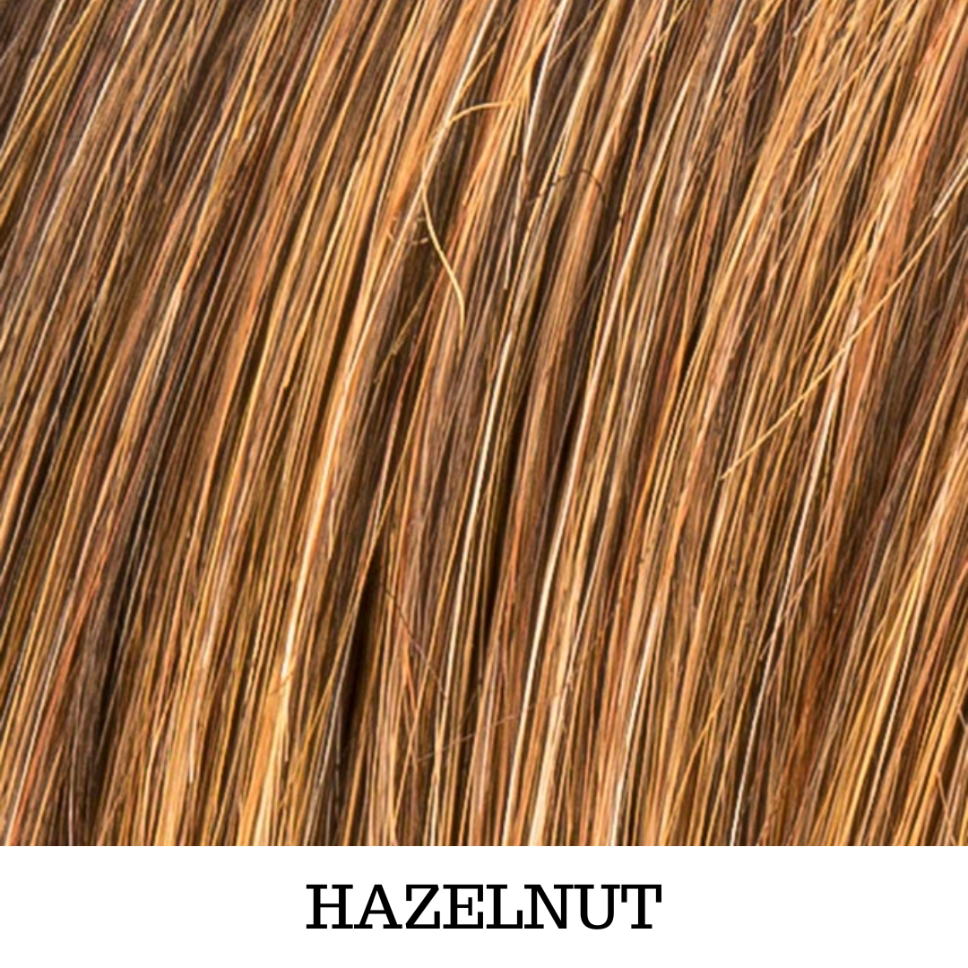 PARRUCCA SMOKE HI MONO CAPELLI MEDI LISCI