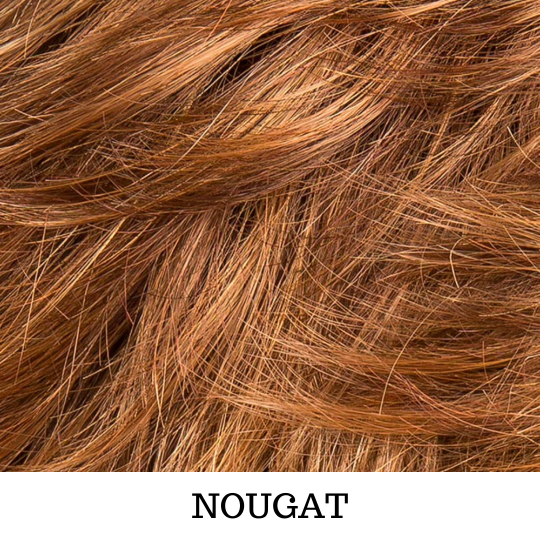PARRUCCA FLIP MONO CAPELLI CORTI LISCI