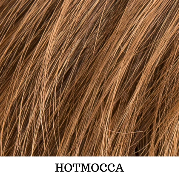PARRUCCA TALIA MONO CAPELLI CORTI LISCI