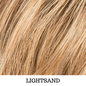 colore biondo cenere chiaro lightsand