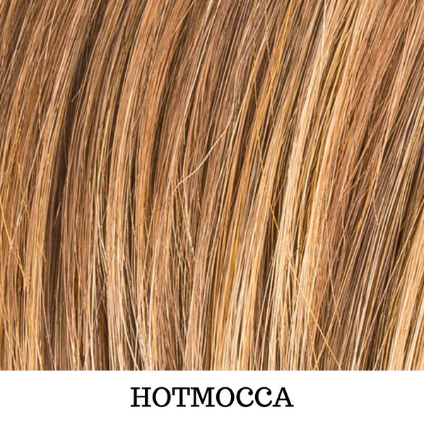 PARRUCCA TEMPO100 DELUXE CAPELLI MEDI LISCI