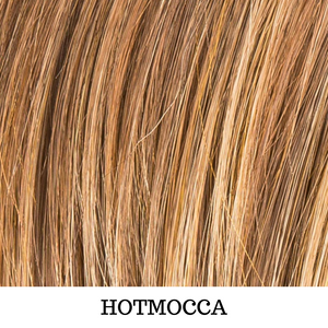 colore castano chiaro hotmocca