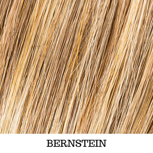 colore biondo cenere scuro bernstein Rooted