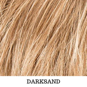 colore biondo cenere scuro darksand Rooted