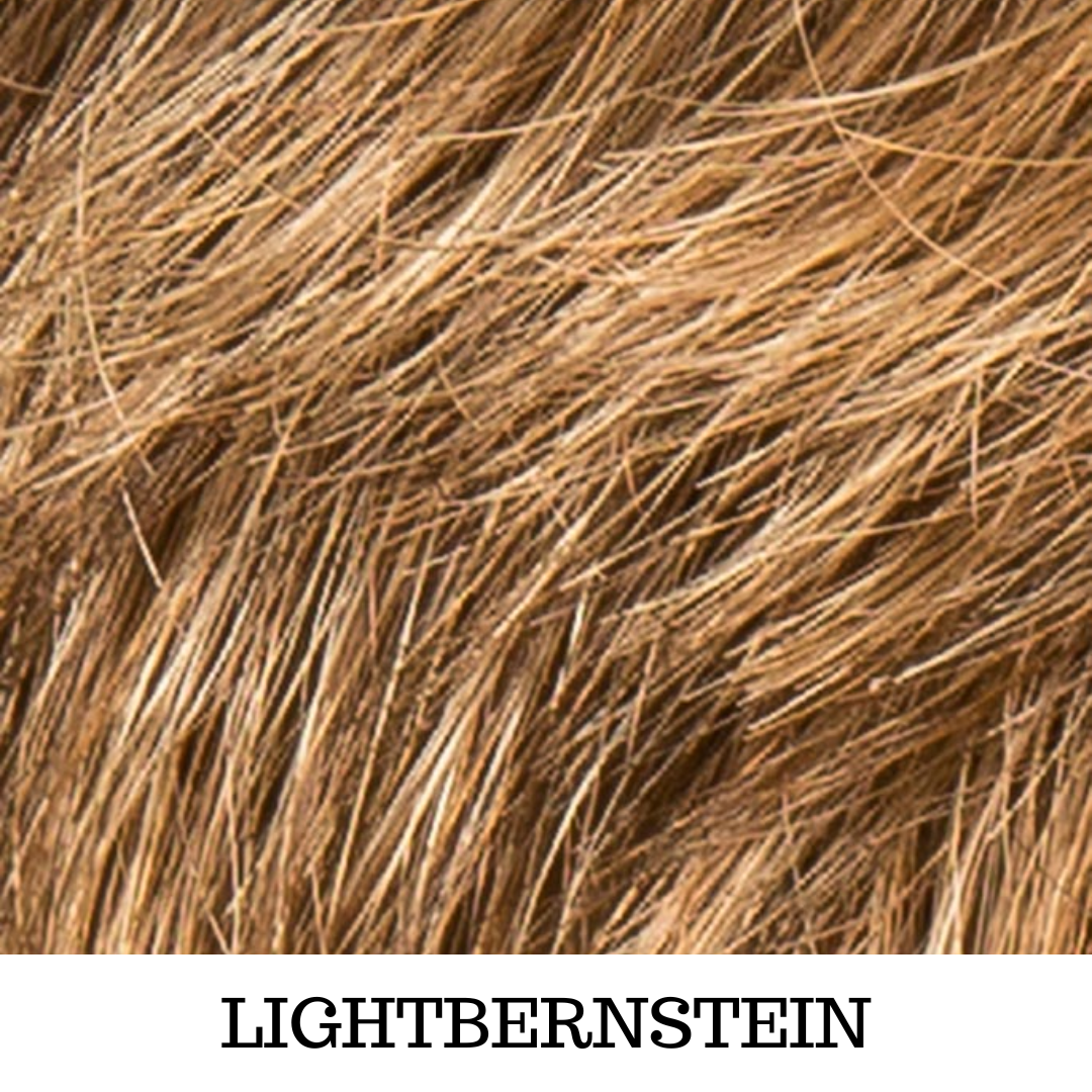 PARRUCCA MIA MONO CAPELLI CORTI MOSSI