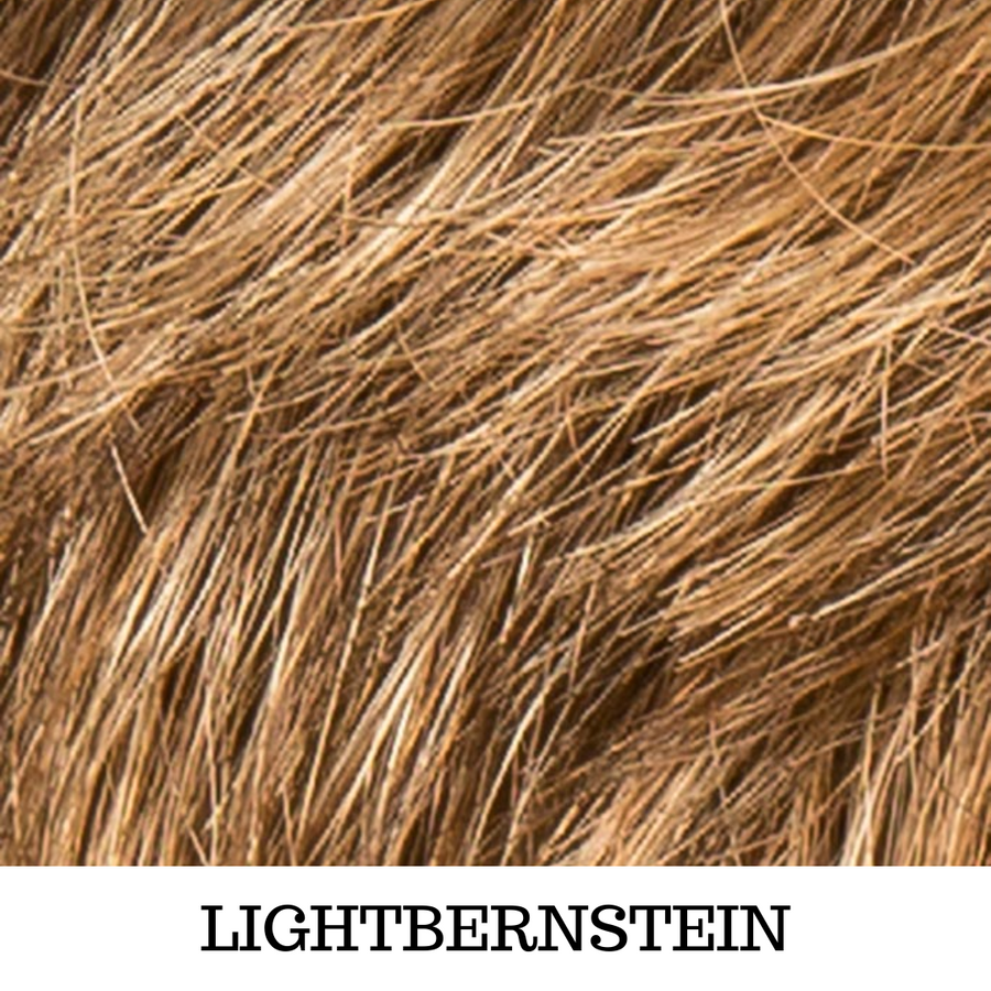 PARRUCCA MIA MONO CAPELLI CORTI MOSSI