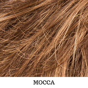 colore castano chiaro mocca