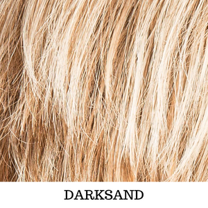colore biondo dorato scuro darksand Rooted