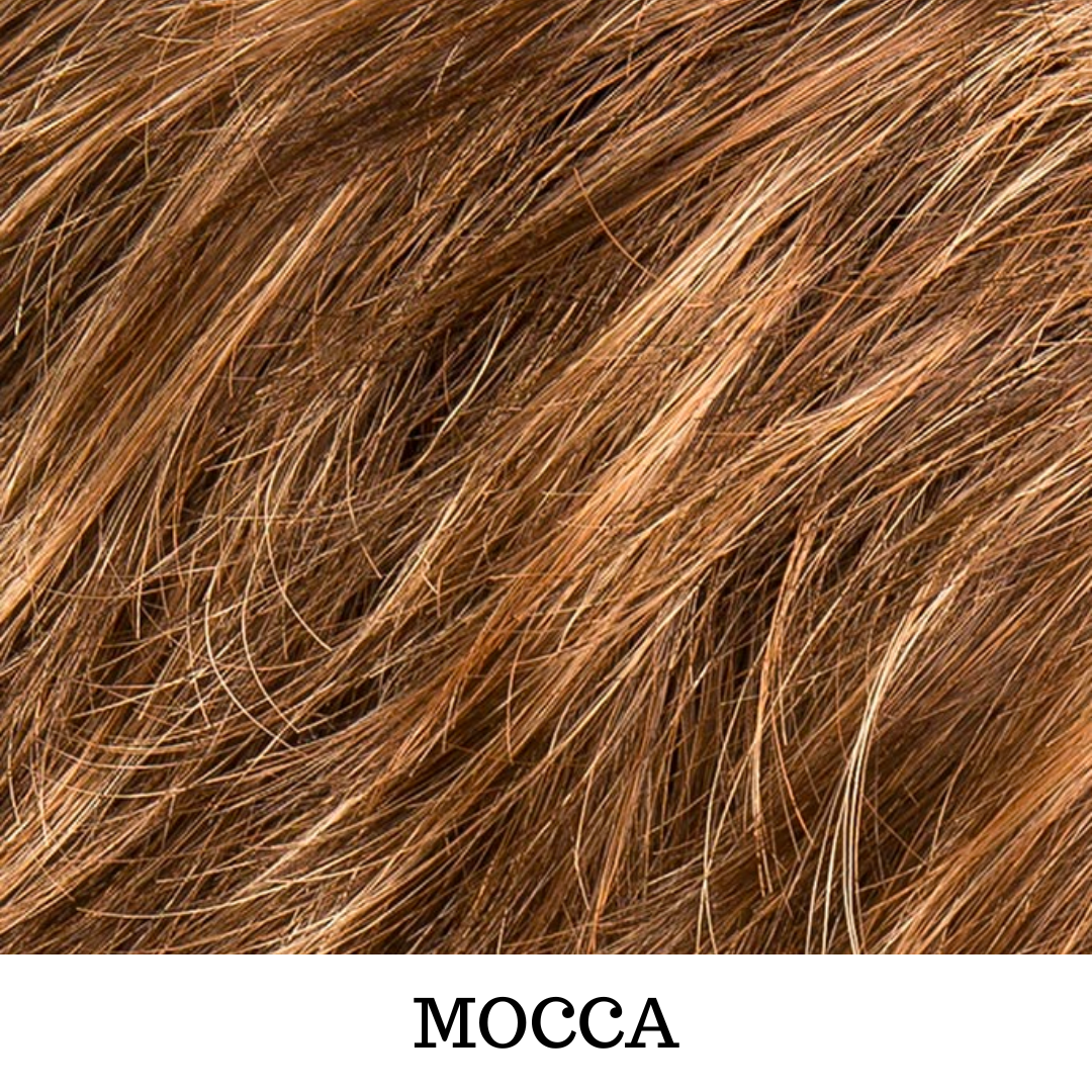 PARRUCCA FLIP MONO CAPELLI CORTI LISCI