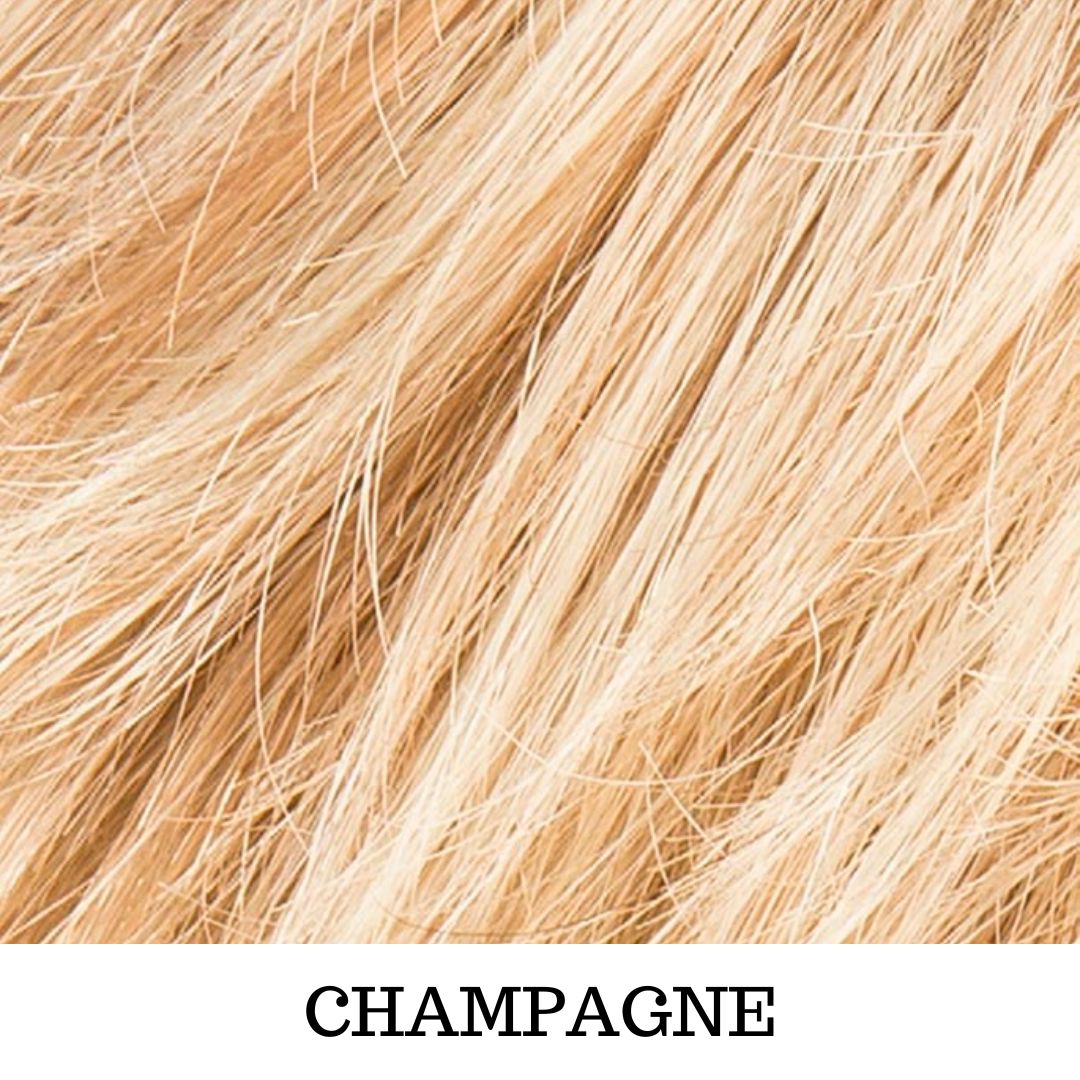 PARRUCCA FOXY SMALL CAPELLI CORTI RICCI