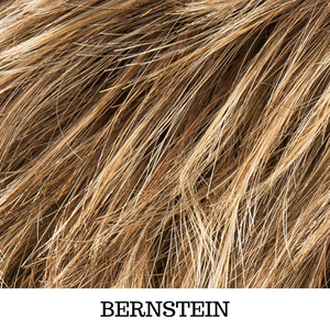 colore biondo cenere scuro bernstein Rooted