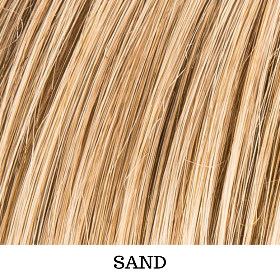 PARRUCCA SMOKE HI MONO CAPELLI MEDI LISCI