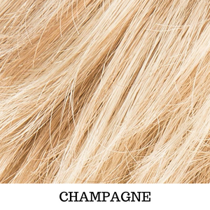 colore biondo chiaro champagne