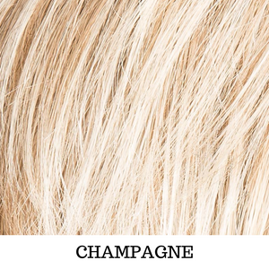 colore biondo chiaro champagne Rooted