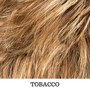 colore castano chiaro ramato tobacco