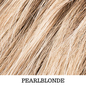 Biondo dorato chiaro Pearlblonde Rooted