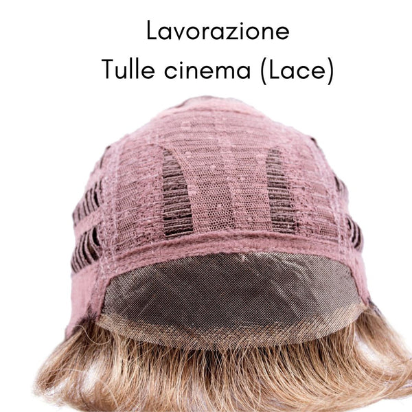 PARRUCCA CITY CAPELLI CORTI RICCI