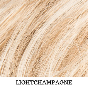 colore biondo platino lightchampagne