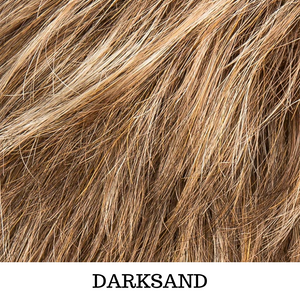 colore biondo dorato scuro darksand