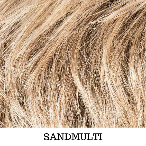 PARRUCCA KEIRA CAPELLI CORTI MOSSI