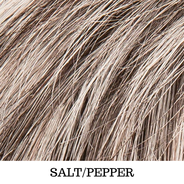 PARRUCCA FOXY SMALL CAPELLI CORTI RICCI