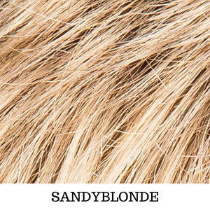 biondo cenere chiaro Sandyblonde Rooted