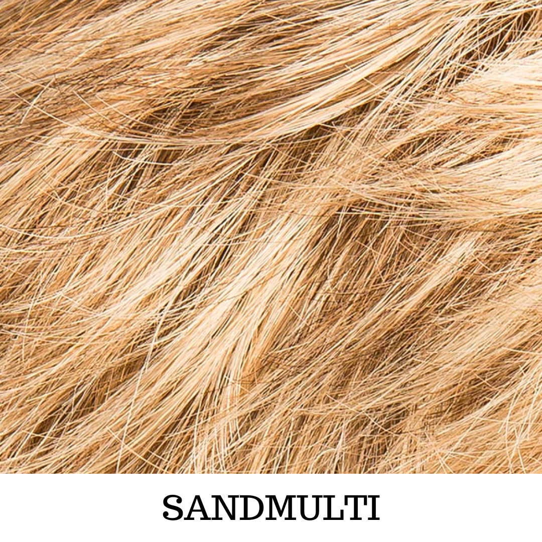 PARRUCCA FLIP MONO CAPELLI CORTI LISCI