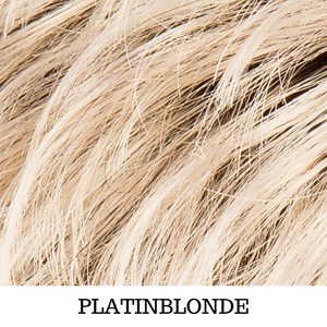 Biondo platino Platinblonde Rooted