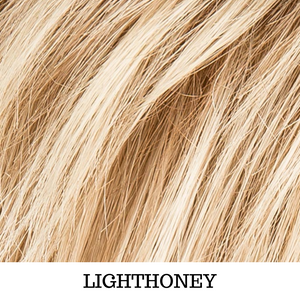 colore biondo chiaro lighthoney Rooted