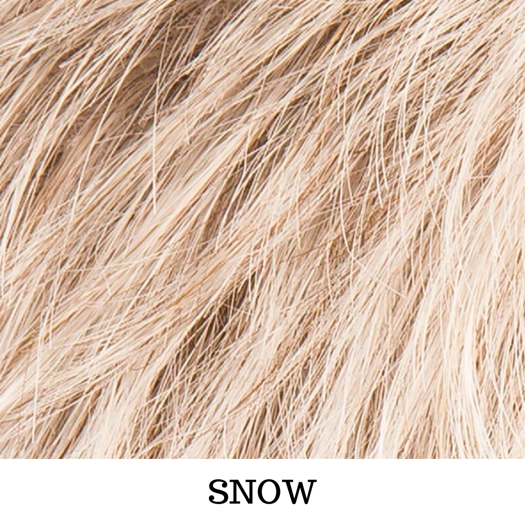 PARRUCCA FOXY SMALL CAPELLI CORTI RICCI