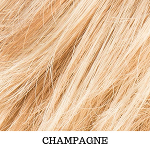 biondo chiaro Champagne