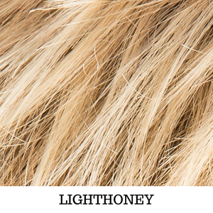 colore biondo chiaro lighthoney