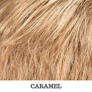 colore biondo dorato caramel