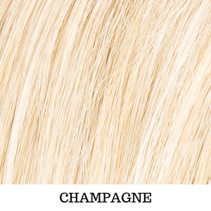 colore biondo chiaro champagne