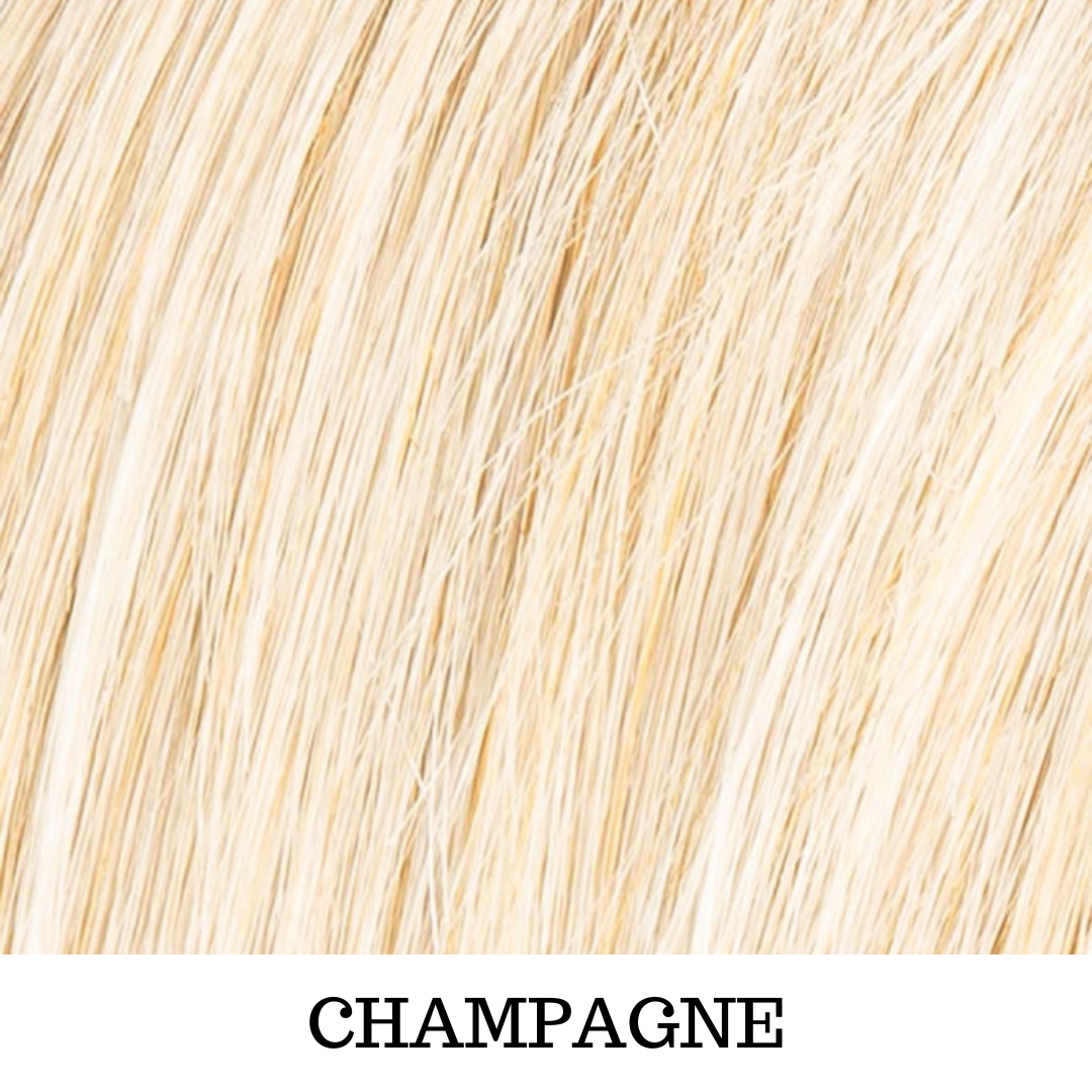 PARRUCCA TEMPO100 DELUXE CAPELLI MEDI LISCI