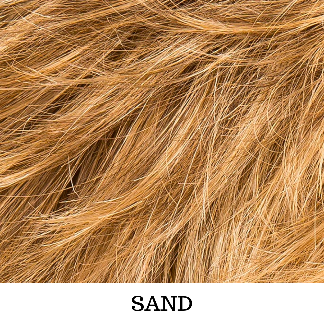 PARRUCCA FLIP MONO CAPELLI CORTI LISCI