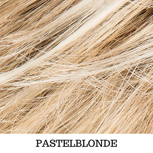 Biondo chiaro Pastelblonde Rooted