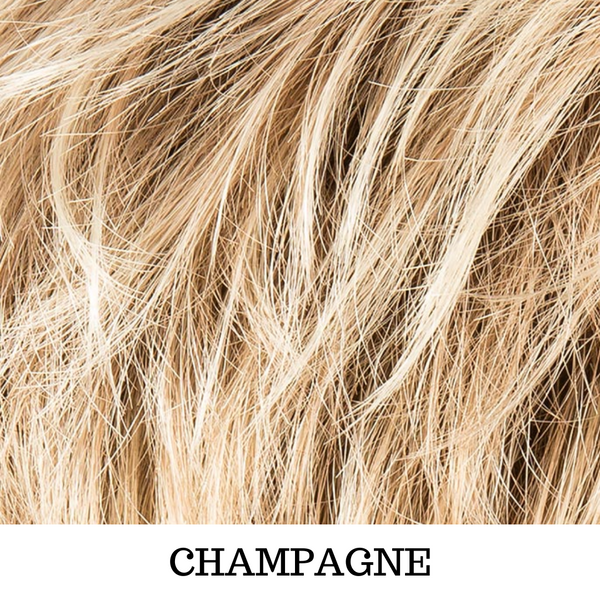 PARRUCCA KEIRA CAPELLI CORTI MOSSI