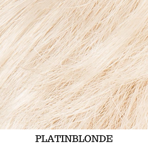 colore biondo platino platinblonde