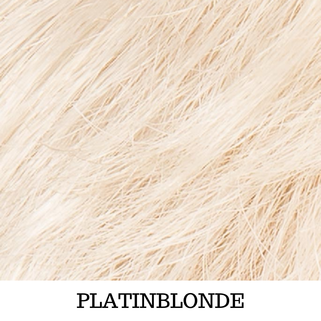 PARRUCCA MIA MONO CAPELLI CORTI MOSSI