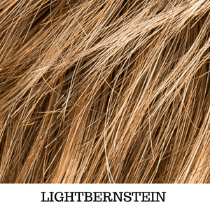 colore biondo chiaro lightbernstein Rooted