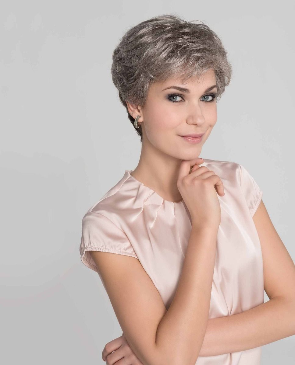 PARRUCCA APART MONO CAPELLI CORTI LISCI
