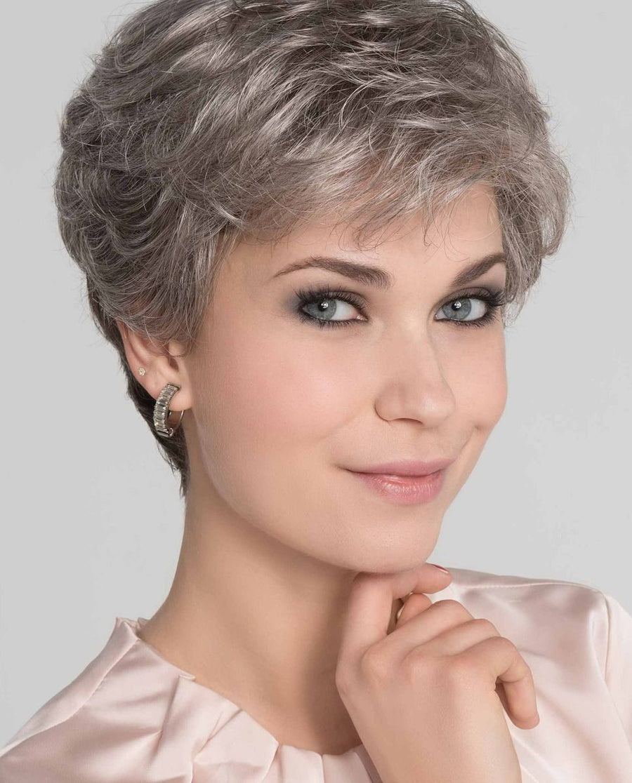 PARRUCCA APART MONO CAPELLI CORTI LISCI